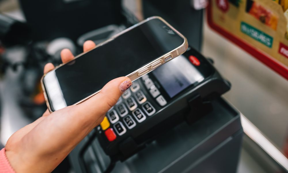 How To Safely Make Secure Mobile Transactions